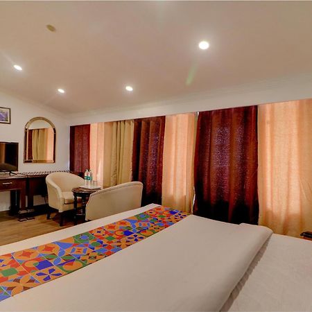 Fabhotel Sikka Royal Classic - Mall Road Mussoorie Exteriör bild