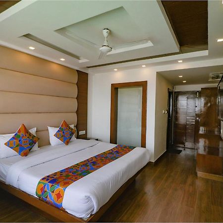Fabhotel Sikka Royal Classic - Mall Road Mussoorie Exteriör bild