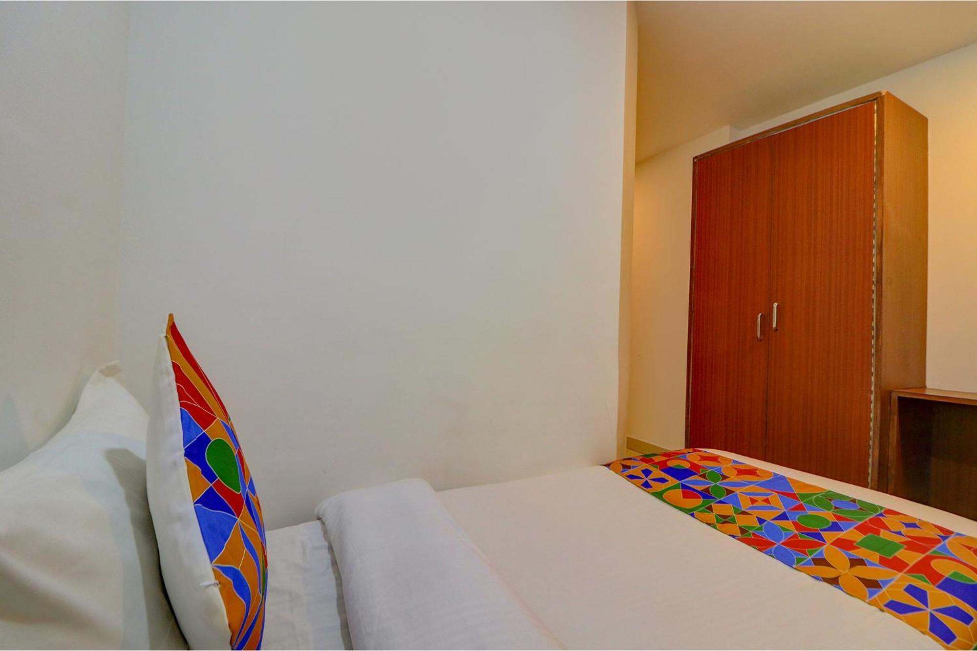 Fabhotel Sikka Royal Classic - Mall Road Mussoorie Exteriör bild