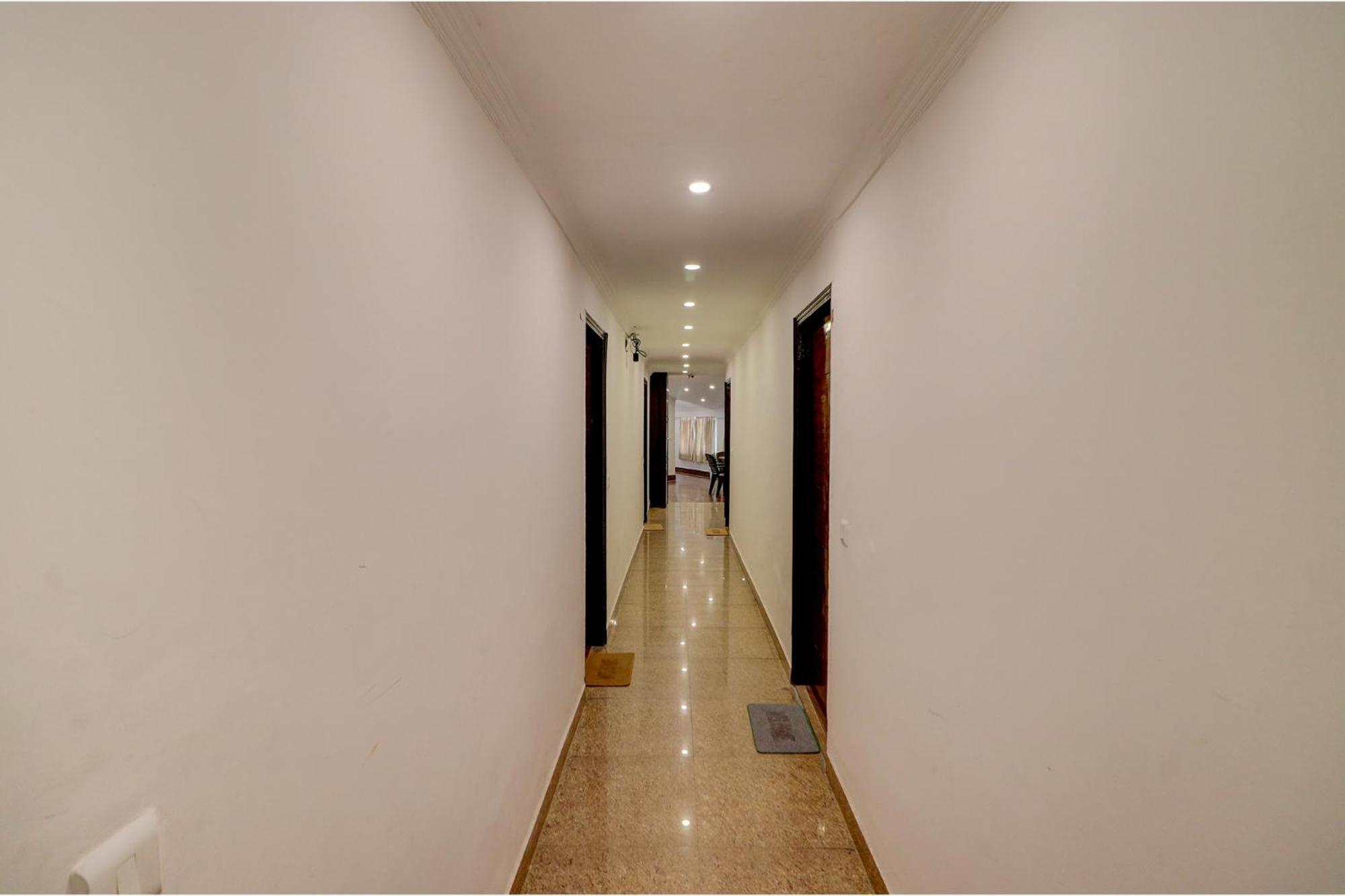 Fabhotel Sikka Royal Classic - Mall Road Mussoorie Exteriör bild