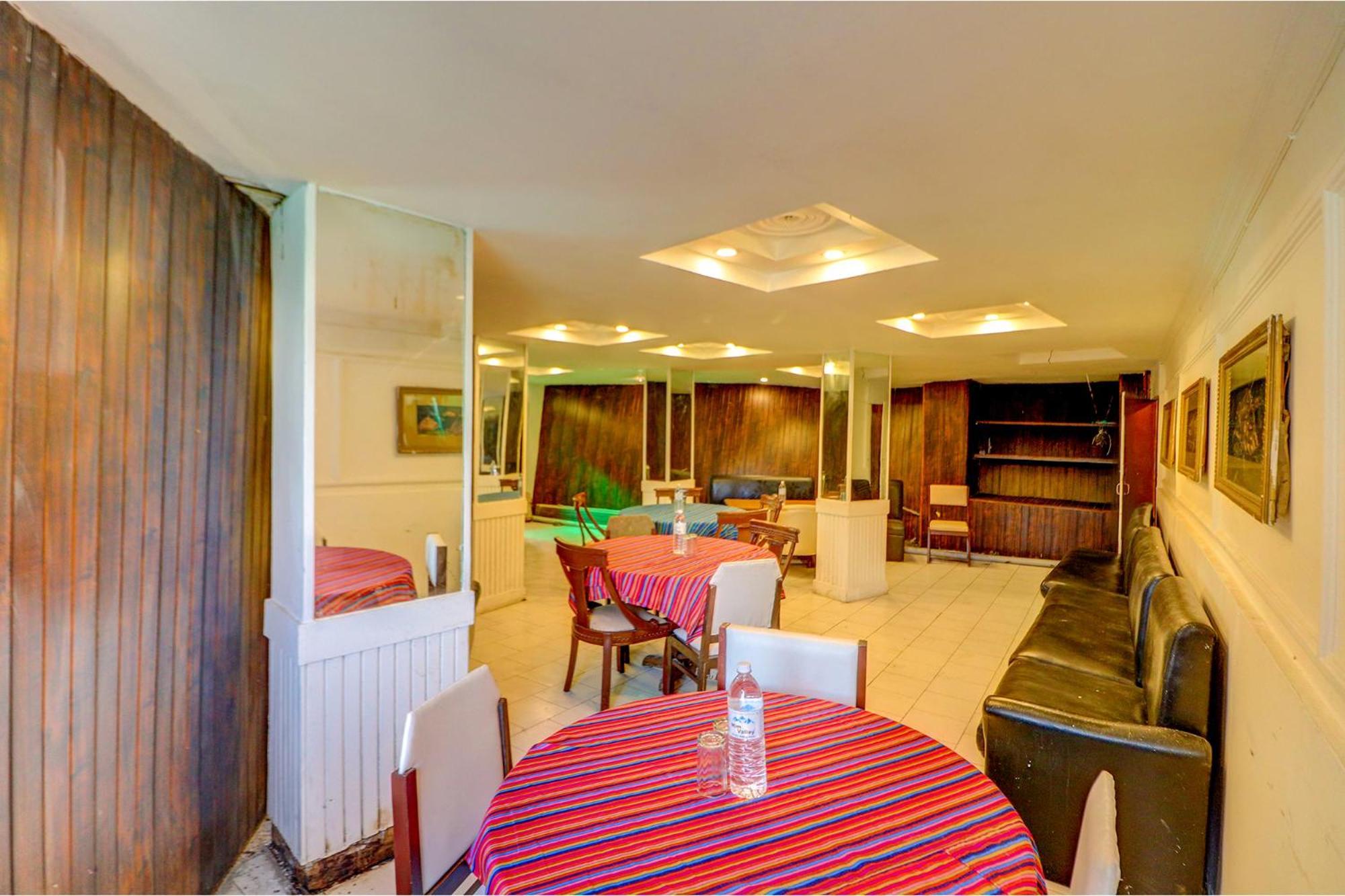 Fabhotel Sikka Royal Classic - Mall Road Mussoorie Exteriör bild