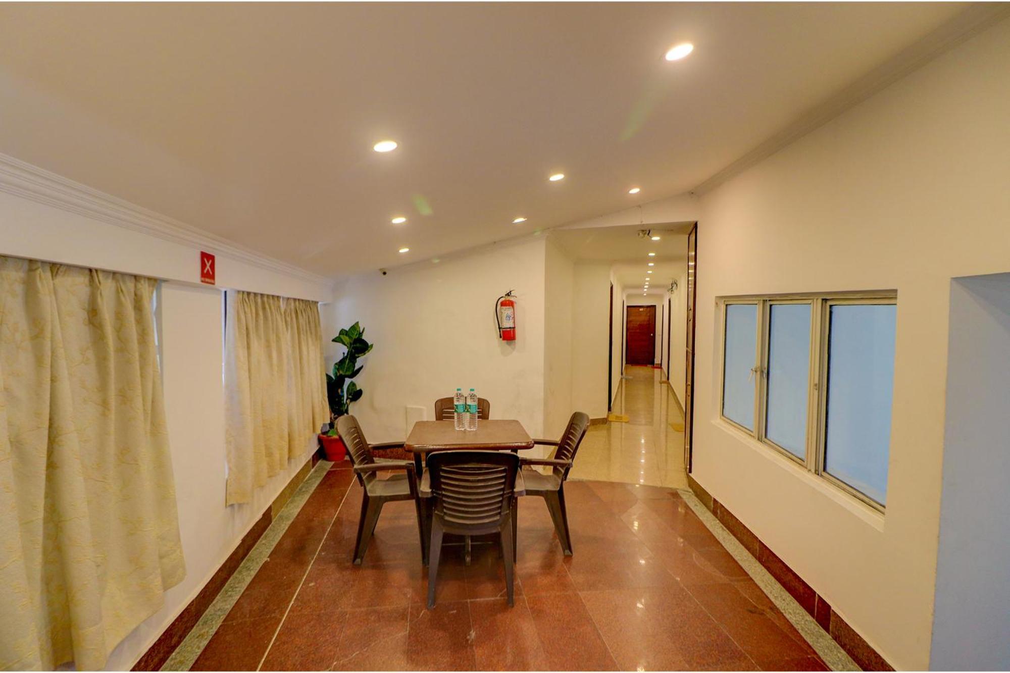 Fabhotel Sikka Royal Classic - Mall Road Mussoorie Exteriör bild