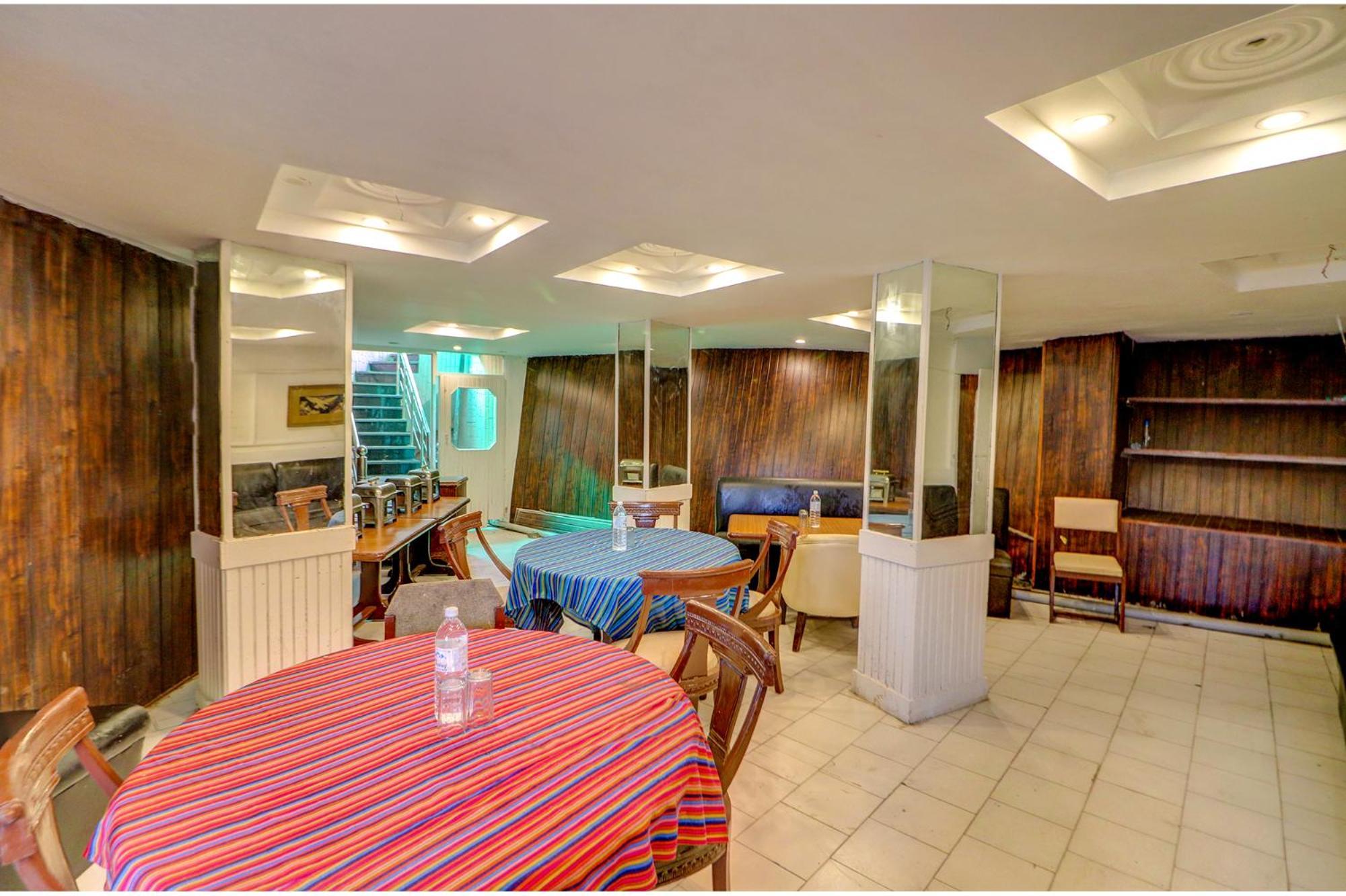 Fabhotel Sikka Royal Classic - Mall Road Mussoorie Exteriör bild