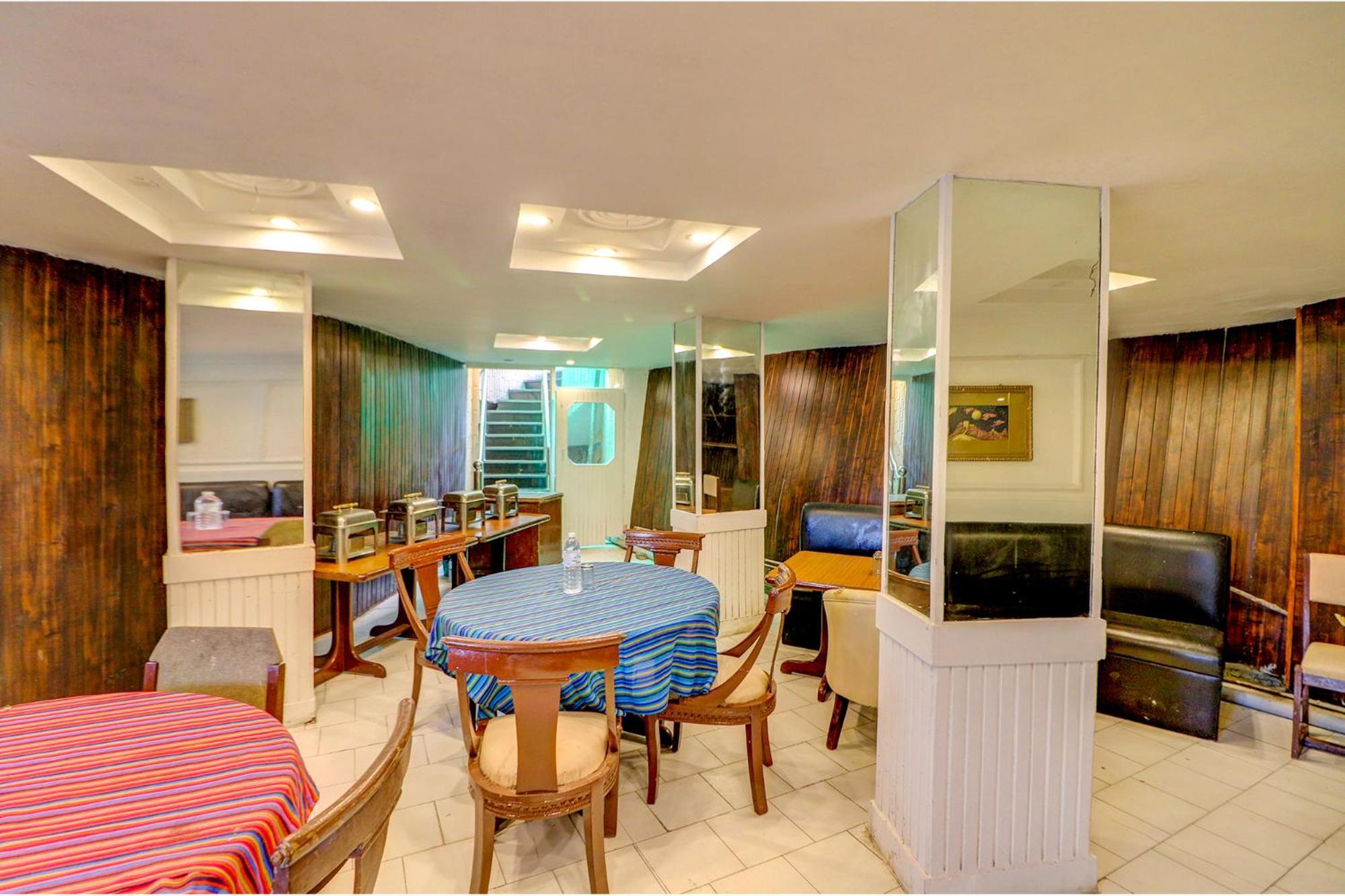 Fabhotel Sikka Royal Classic - Mall Road Mussoorie Exteriör bild